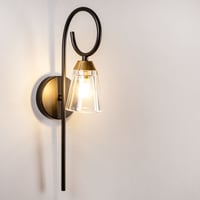 أبليك اسود داخلي مفرد