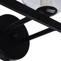 إنارة جدارية E14 زجاج