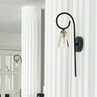 أبليك اسود داخلي مفرد