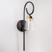 أبليك اسود داخلي مفرد