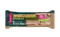 شيكالاب بار شوكولاتة بالفستق والكنافة العربية 45 ج...