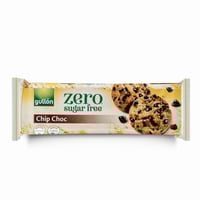 كوكيز بدون سكر بشذرات الشوكلا بدون سكر مضاف 150 جر...