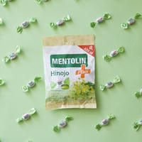 منتولين حلوي النعناع بنكهة الشمر بدون سكر خال من ا...