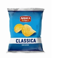 أميكا رقائق البطاطس المملحة الأصلية 25 جرام