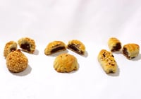 مشكل ألما بدون سكر مضاف