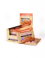 بان كيك بحشوة الكراميل بدون سكر باكت 10 حبات 45 جر...