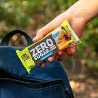 رايس اب بدون سكر بار الشوفان بالبرتقال البري والشو...