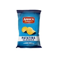 أميكا رقائق البطاطس المملحة الأصلية 100جرام