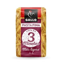 جالو فينا مكرونة رقيقة وناعمة سريعة الحضير بينيي 4...