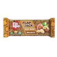 فيتسبو بار الطاقة فطيرة بالجوز 80 جرام