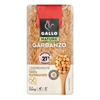 جالو مكرونة الحمص فيرميسيلي عالية البروتين خالية م...