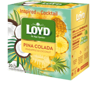 لويد مشروب أعشاب بيناكولادا بنكهة الأناناس وجوز ال...