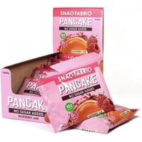 بان كيك بحشوة التوت بدون سكر باكت 10 حبات 45 جرام