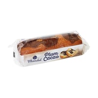 ماندول كيكة البرقوق الرخامي 230جرام