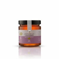 سناف عسل اللافندر العضوي 250 جرام