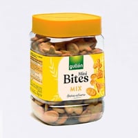 بسكويت جولن ميني بايتس مكس 250 جرام