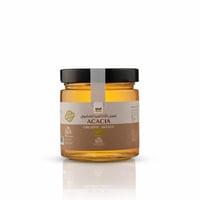 سناف عسل الاكاسيا العضوي 250 جرام