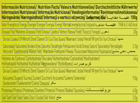 بسكوت ميني كراكر ميكس 350 جرام