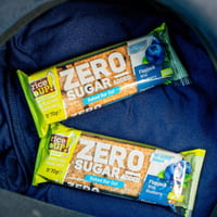 رايس اب بدون سكر بار الشوفان بالتوت البري الازرق خ...