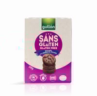 ميني كوكيز بالشوكولاتة خال من الجلوتين 200 جرام