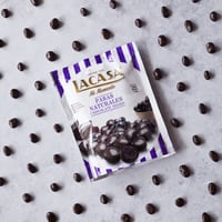 زبيب مغطى بشوكولا دارك 150 جرام