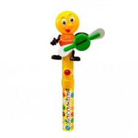 حبيبات الشوكلا مع لعبة مروحة 20 جرام خالية من الغل...