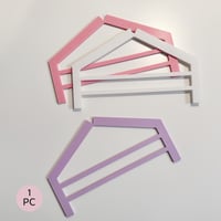 قالب دفتر بغطاء قابل للطي مقاس A6+ 15.5cm