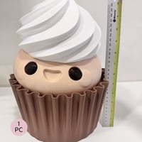 كب كيك - عادي