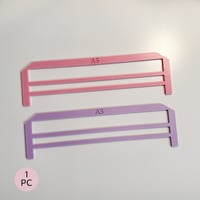 قالب مذكرة مسامير مقاس A4 21cm