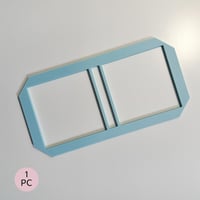 قالب مذكرة بمقاس 8.5x8.5