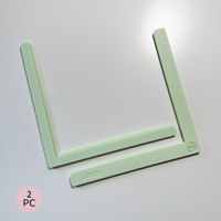 مساعد لتثبيت الغلاف الداخلي