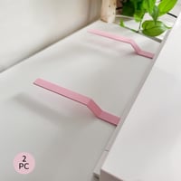 حامل حصيرة كاميو 3 و 4 - خلف