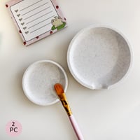 قوالب صمغ - صغير وكبير