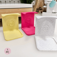 حامل صمغ بقاعدة ثابته