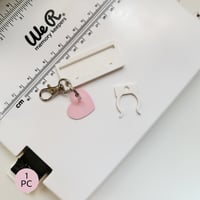 مثبت تحديد للتخريم سينش A5