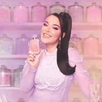 عطر كيالي فانيلا كاندي روك شوجار 42 او دو بارفيوم...