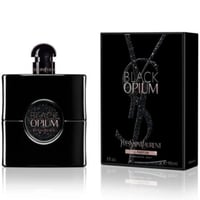 عطر ايف سان لوران بلاك اوبيوم لي بارفيوم 90مل