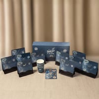 بوكس المجموعة الشمسية (10 محاصيل)