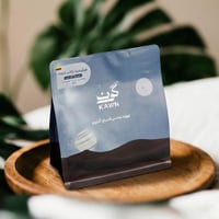 كولومبيا - باشن فروت