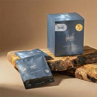 اظرف - كولمبيا خوخ