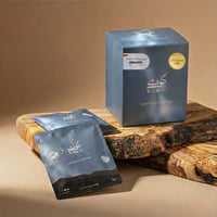 اظرف - كولومبيا باشن فروت