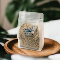 برازيلي برانكو ( قهوة خضراء )