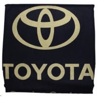 تلبيسة مراتب شعار تويوتا