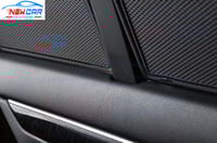 ستائر ددسن غمارة وغمارتين متوفر لجميع الموديلات