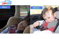 ستائر ددسن غمارة وغمارتين متوفر لجميع الموديلات