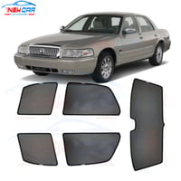 ستائر فورد متوفر لجميع الموديلات