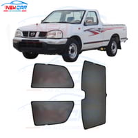 ستائر ددسن غمارة وغمارتين متوفر لجميع الموديلات