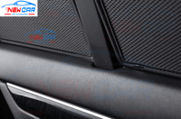 ستائر فورد متوفر لجميع الموديلات