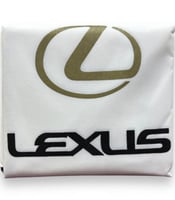 تلبيسة مراتب شعار لكزس