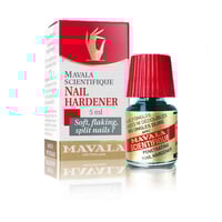 مقوي اظافر من مافالا